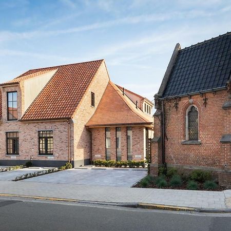 Barneys House Lejlighed Sint-Laureins Eksteriør billede